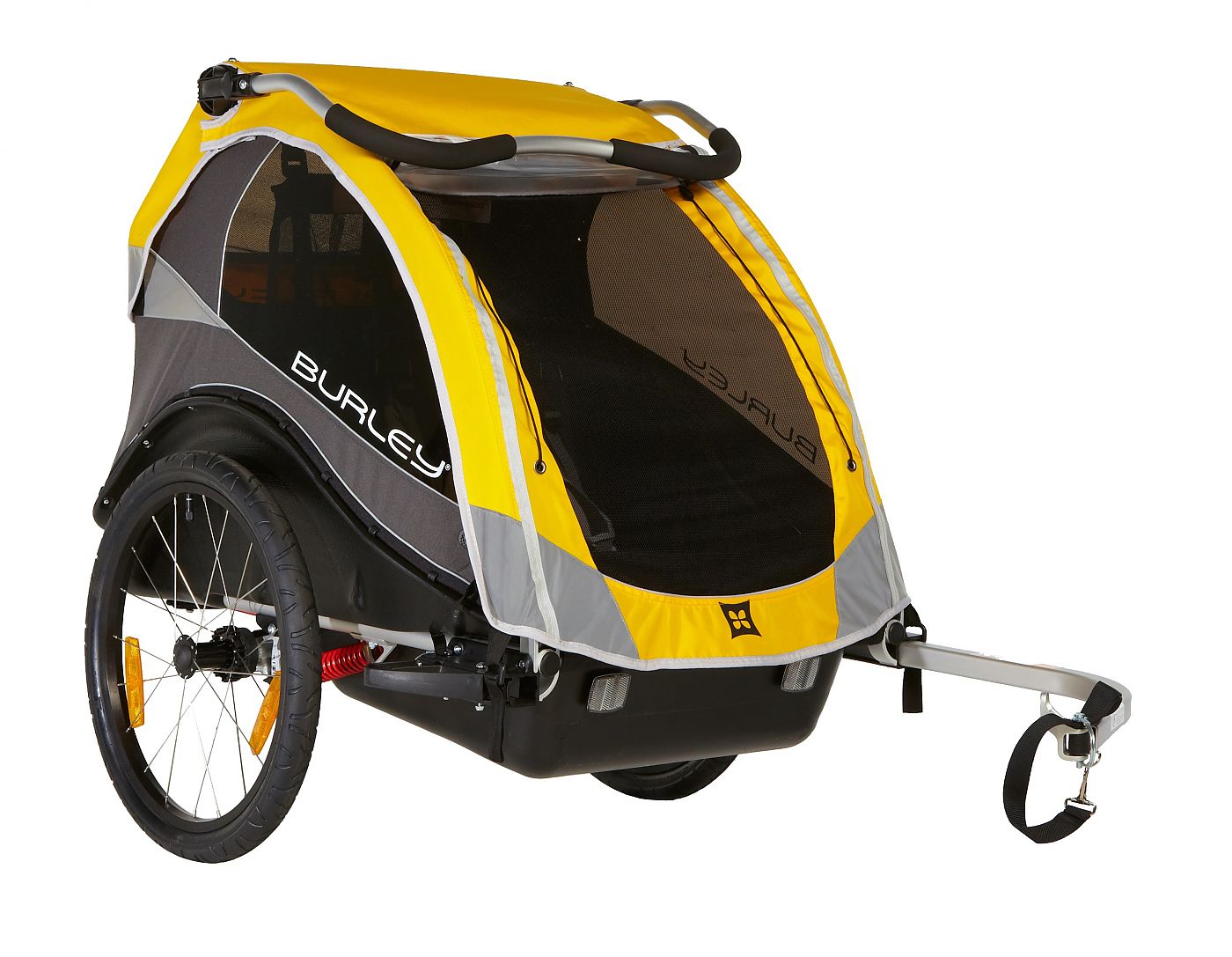 Burley cub 2015 on sale
